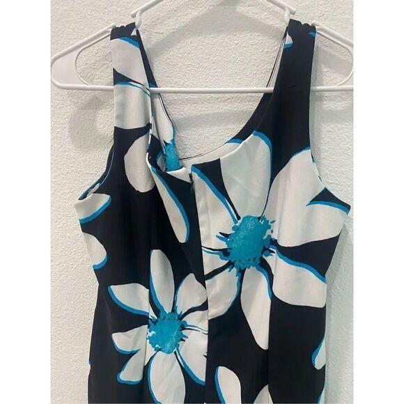 Studio 1 2 Piece Floral Dress and Shrug size 10 - Picture 9 of 13